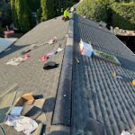 Roof repair masters in Long Island