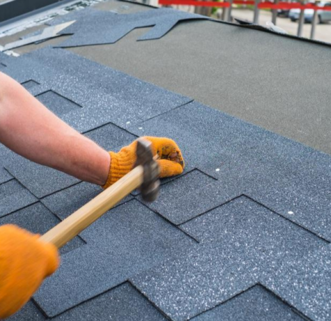 Roof repair masters in Long Island