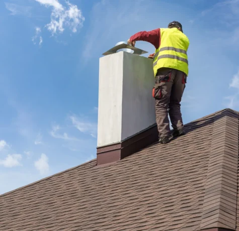 Chimney Inspections