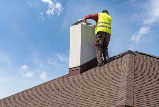 Roof repair masters in Long Island