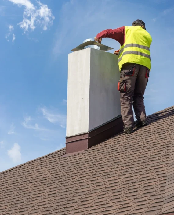 Roof repair masters in Long Island