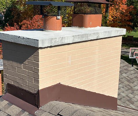 Chimney Repairs