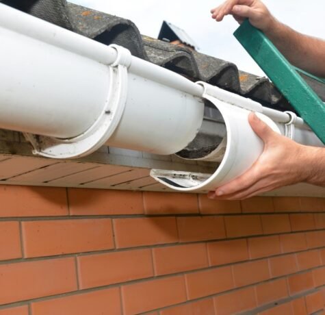 Expert Gutter Services