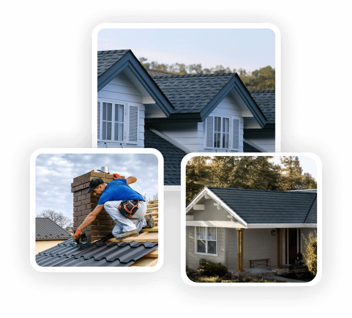 Long Island Roofing Installation