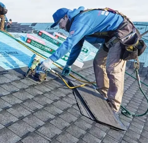 Roof repair masters in Long Island