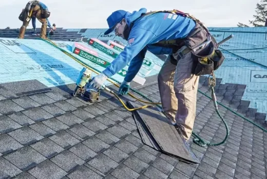 Roof repair masters in Long Island