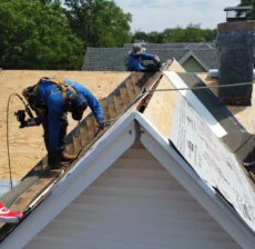 Long Island Roofing Installation